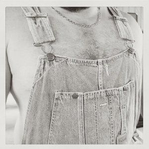 Meet your Posher, Terry